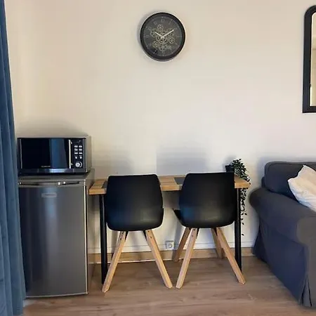 Apartment Moderne A Antony